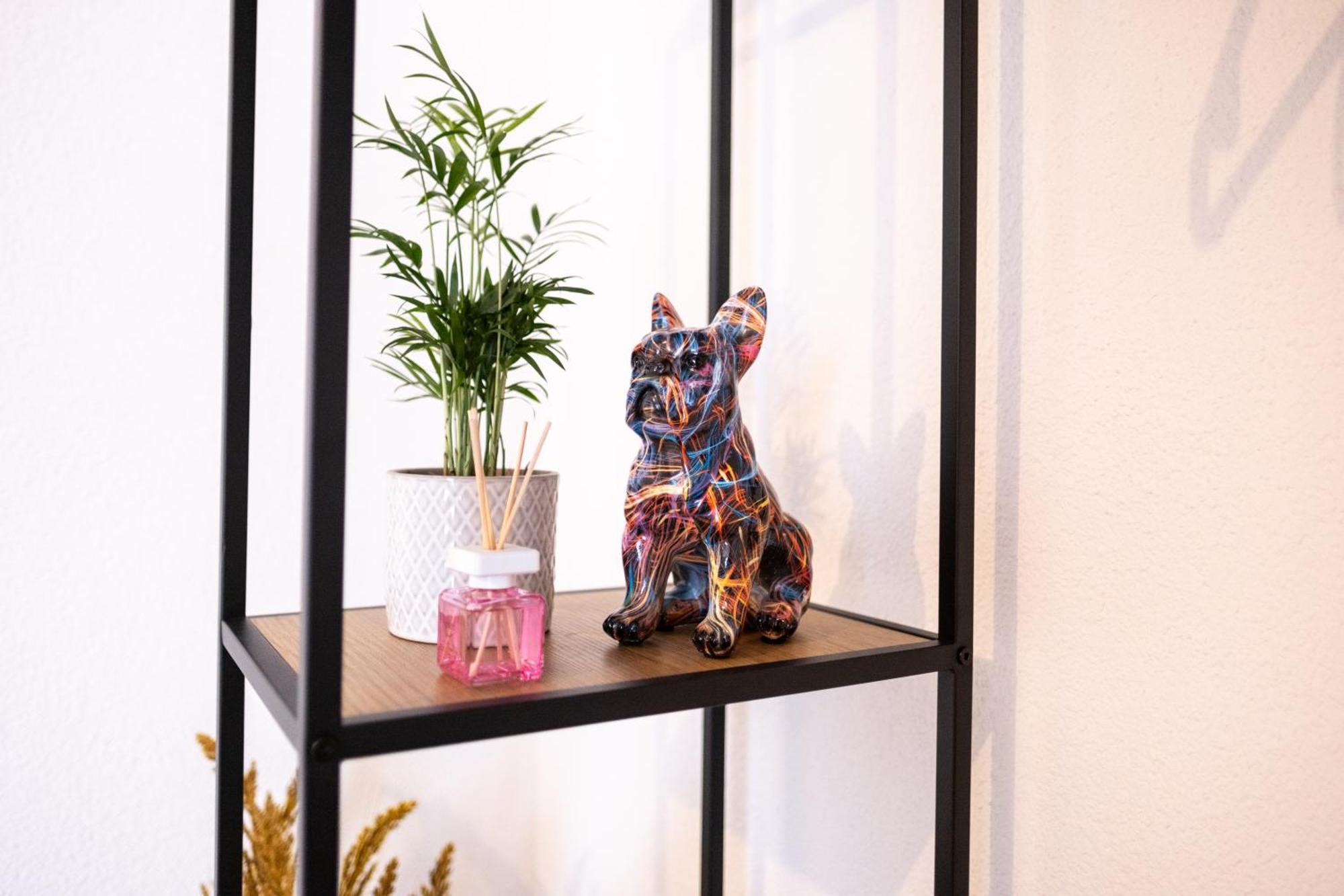 Klassen Apartments! Stadtnahes Ferienhaus* Mit Terrasse In Aulendorf * Fuer 6-8 Personen Eksteriør bilde